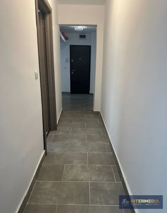 Apartament cu 2 camere semidecomandat, 49 mp utili, loc de parcare, zona Centru, Alba Iulia, fotografia 7