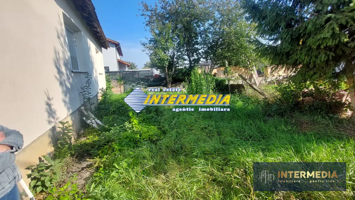 Casa pe un nivel in suprafata utila de 120mp zona Centru, fotografia 1