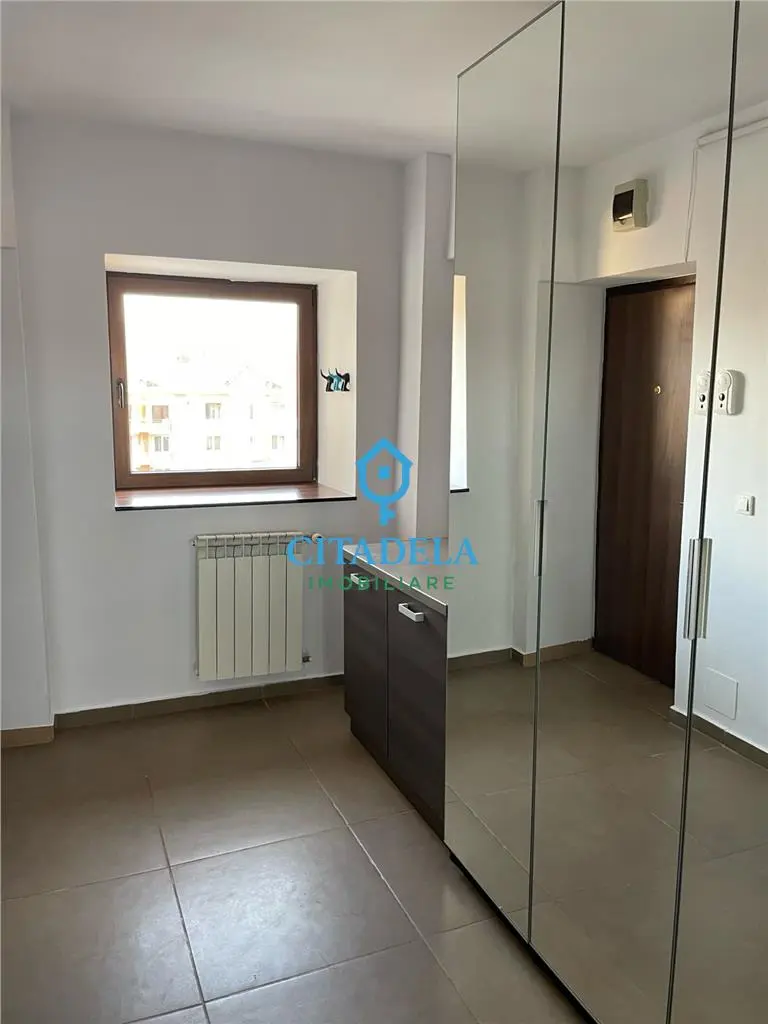 Apartament cu 1 camera, Centru 69900 euro, fotografia 2