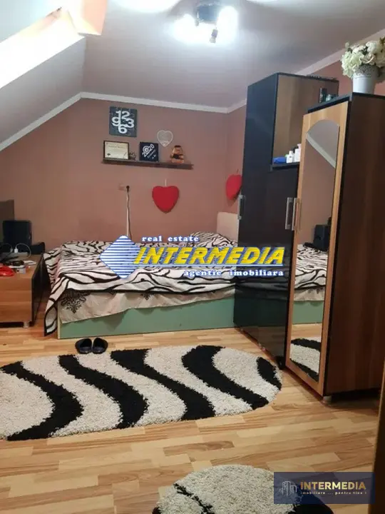 Casa de vanzare P+E Alba Iulia zona Centru finisata pretabila pensiune, fotografia 8