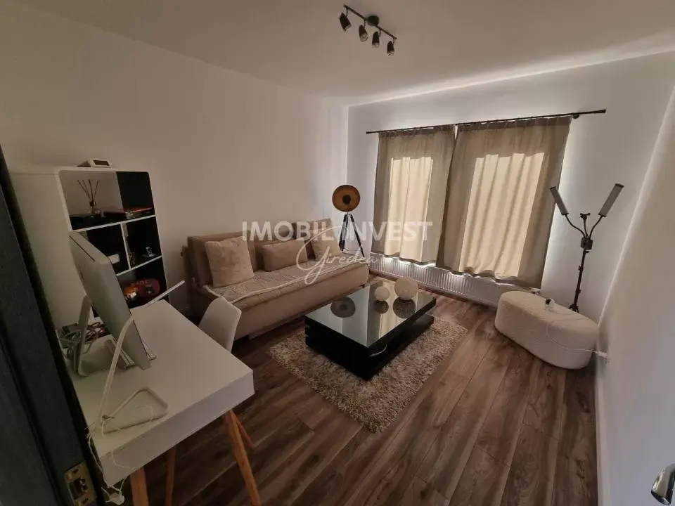 Casă individuală cu 3 camere, zona Orizont, Alba Iulia, 120 mp utili, teren 498 mp, fotografia 6