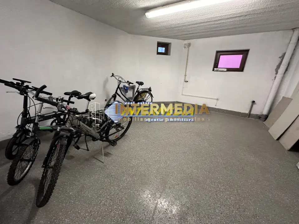 Spatiu Comercial + Apartament in Alba Iulia, Zona Cetate Kaufland, fotografia 11