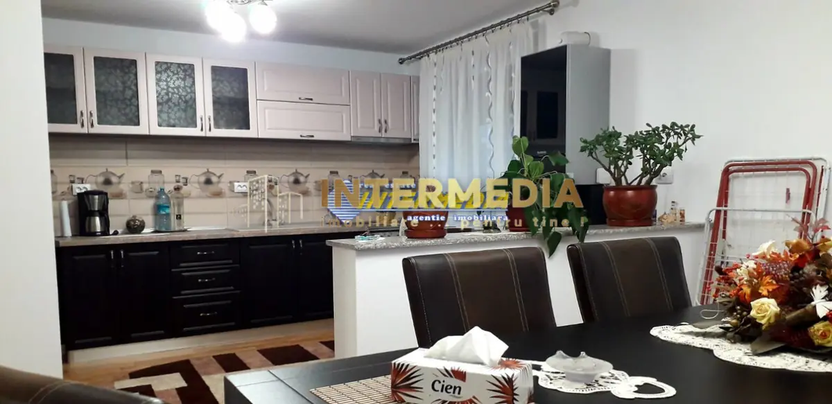 Casa Noua cu 4 camere + Living D+P+M in zona Arex Ampoi 3, fotografia 3