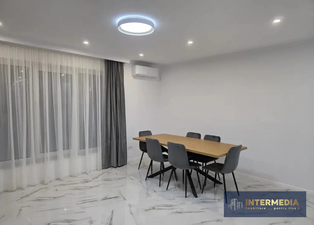 Apartament nou de închiriat, zona Centru, Alba Iulia, mobilat, utilat, cu parcare, fotografia 5