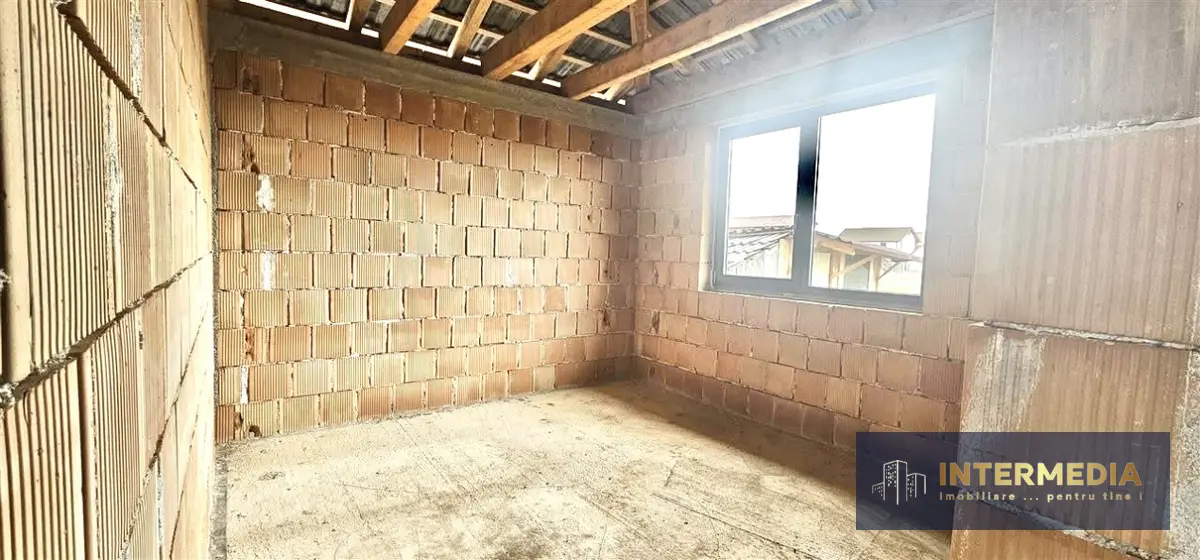 CASA NOUA PE UN NIVEL COCHETA, 75 MP, ALBA IULIA ZONA MICESTI, fotografia 8