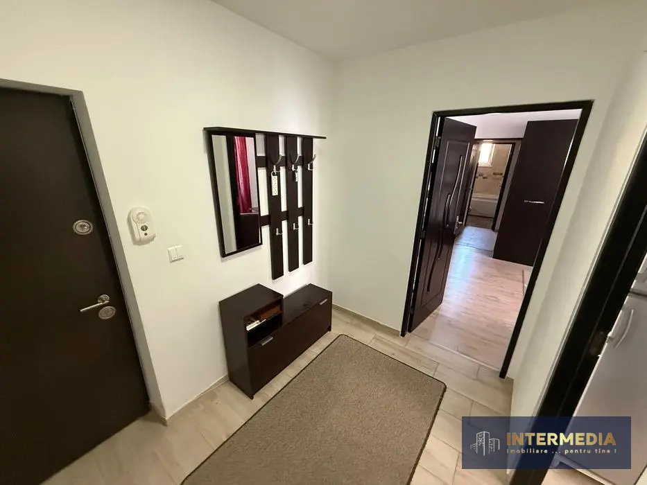 Apartament 2 camere semidecomandat, 1 Baie, 1 Balcon, 50 mp., CENTRU, fotografia 5