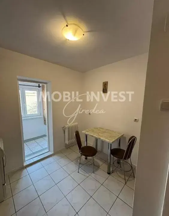 Apartament decomandat cu 2 camere, 60 mp, etaj 2, Alba Iulia, Ampoi 3, fotografia 5