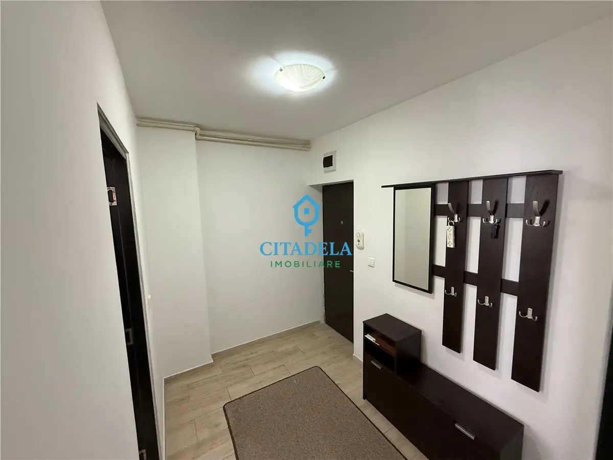Apartament cu 2 camere de închiriat, zona Centru, în spatele Primăriei, fotografia 4