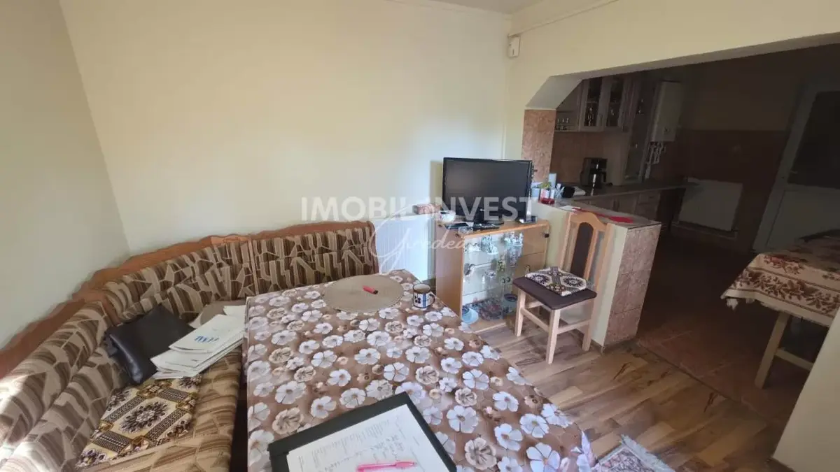 Casă individuală în Vințu de Jos, 1677 mp teren, 3 camere, fotografia 14