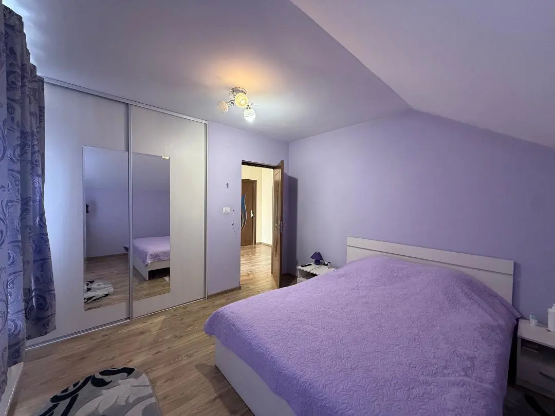 Casă individuală de vânzare în zona Micești, Alba Iulia, fotografia 9
