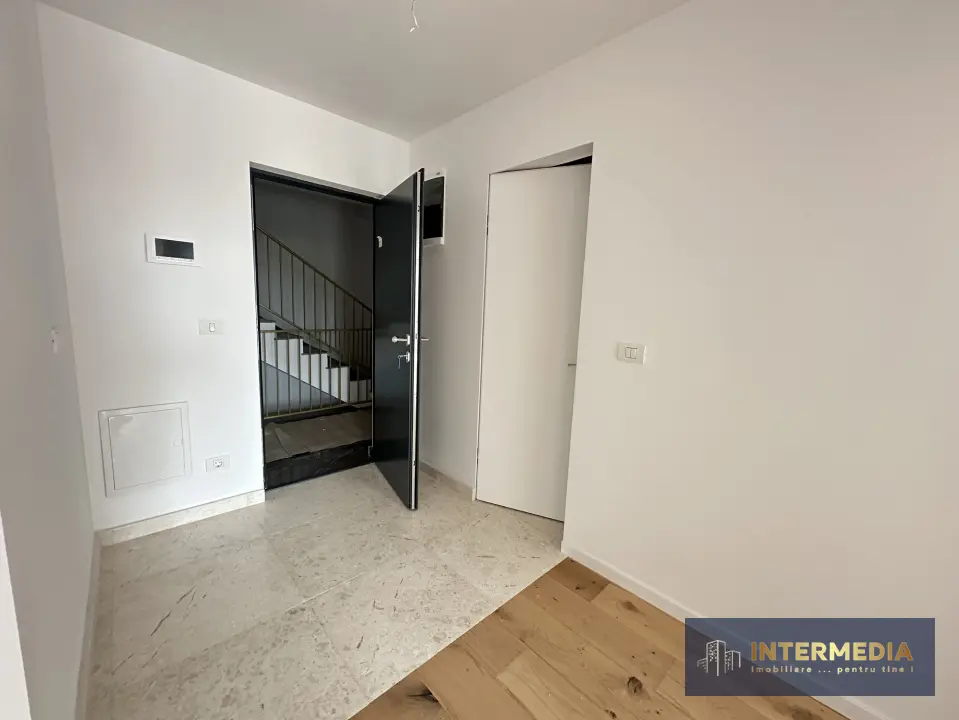 Apartament 2 Camere, Bloc 2026, Finisat, Mobilat, Utilat, Parcare, CENTRU, fotografia 12
