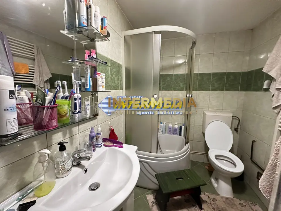 Casa cu 3 camere in Cetate la asfalt cu 1176 mp Teren, fotografia 15