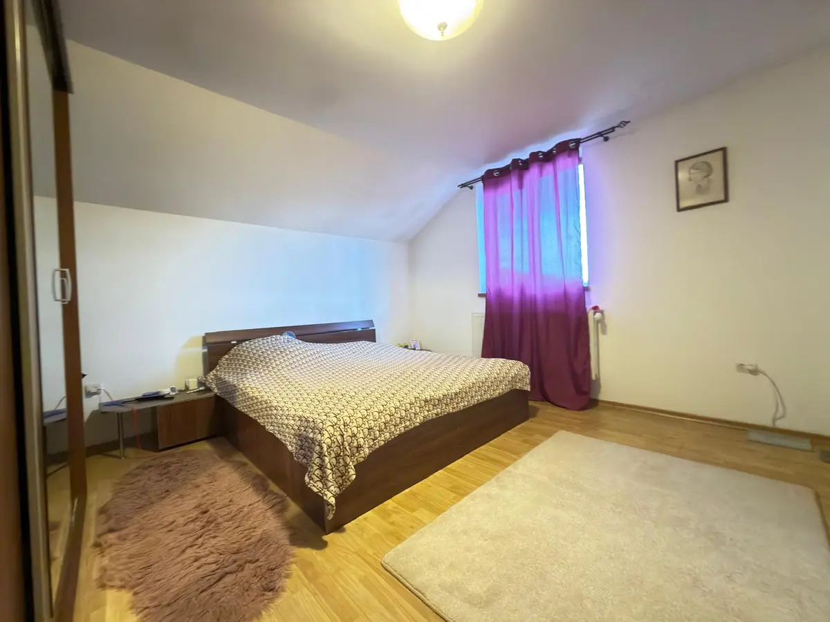 Casă individuală, 160 mp utili, mobilată și utilată, Alba Iulia, zona Ampoi 3, fotografia 4