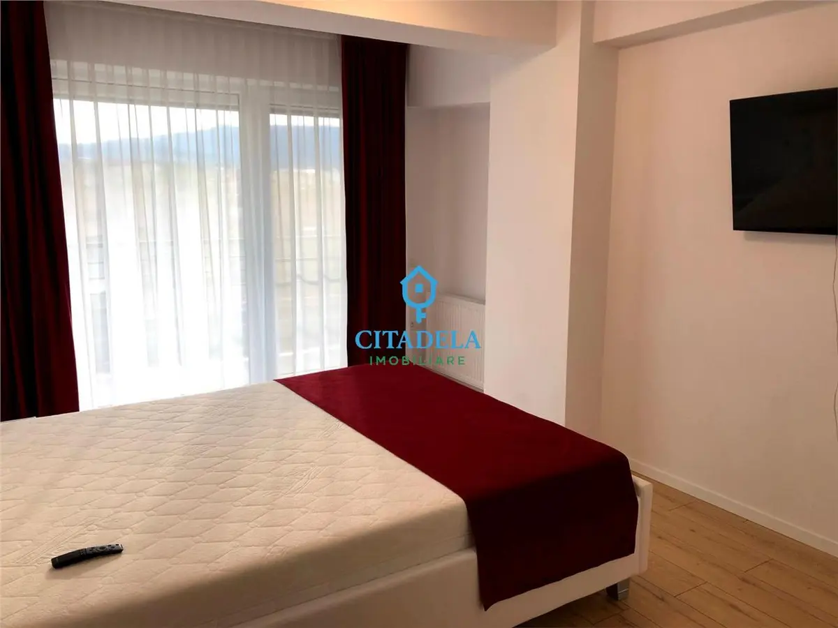 Apartament cu 2 camere, decomandat, în zona Centru din Alba Iulia, fotografia 4