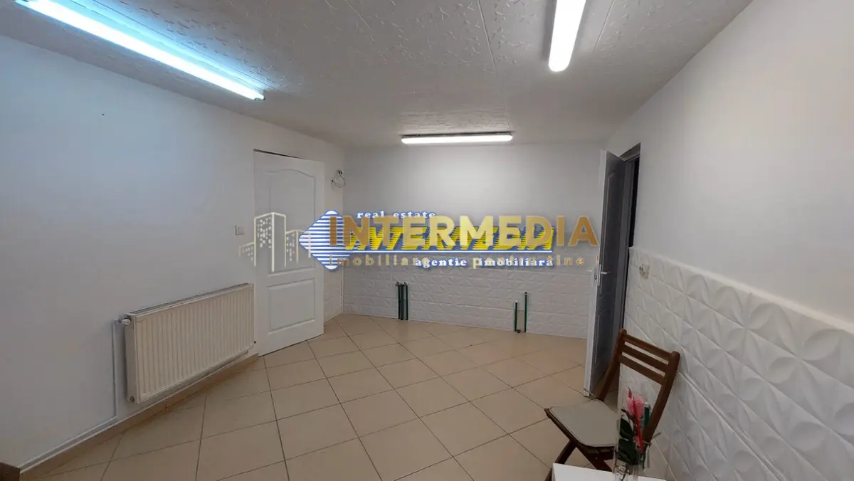 Spatiu Comercial de vanzare Cetate, fotografia 3