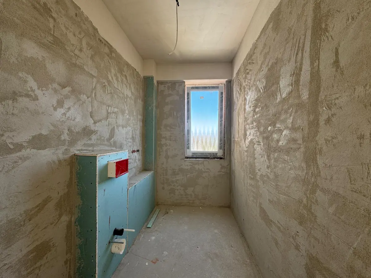 Apartament cu 2 camere, 41 mp utili, etaj 1, bloc nou din 2026, în zona Cetate, fotografia 5