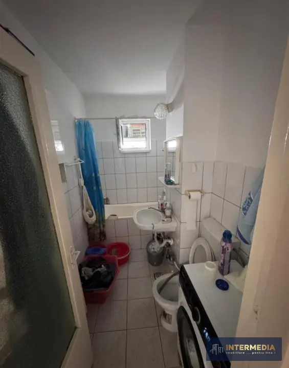 APARTAMENT 2 CAMERE, CETATE, ZONA BULEVARD, DE VANZARE, 50 MP, fotografia 6