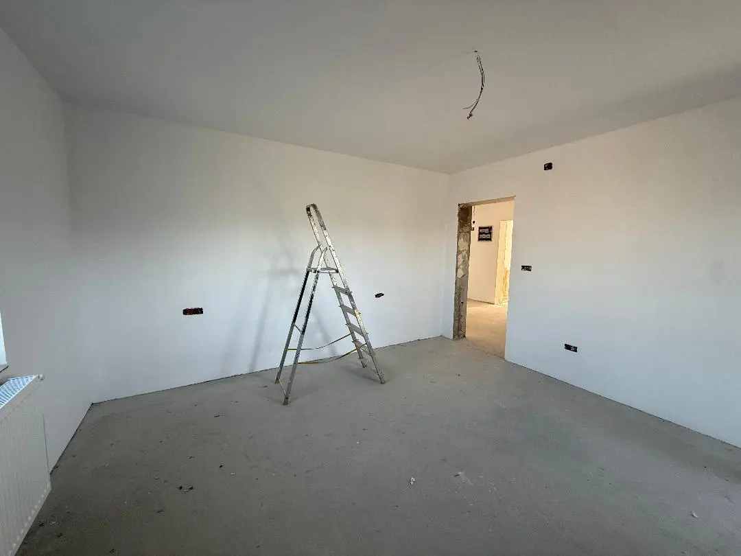 Duplex de vânzare în Bărăbanț, Alba Iulia, teren 878 mp, fotografia 9