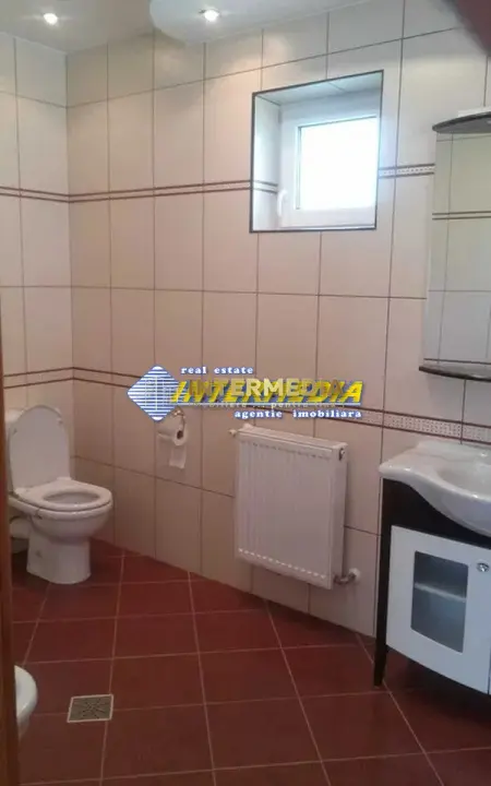 Casa de vanzare 4 camere in Cetate Alba Iulia finisata complet, fotografia 10