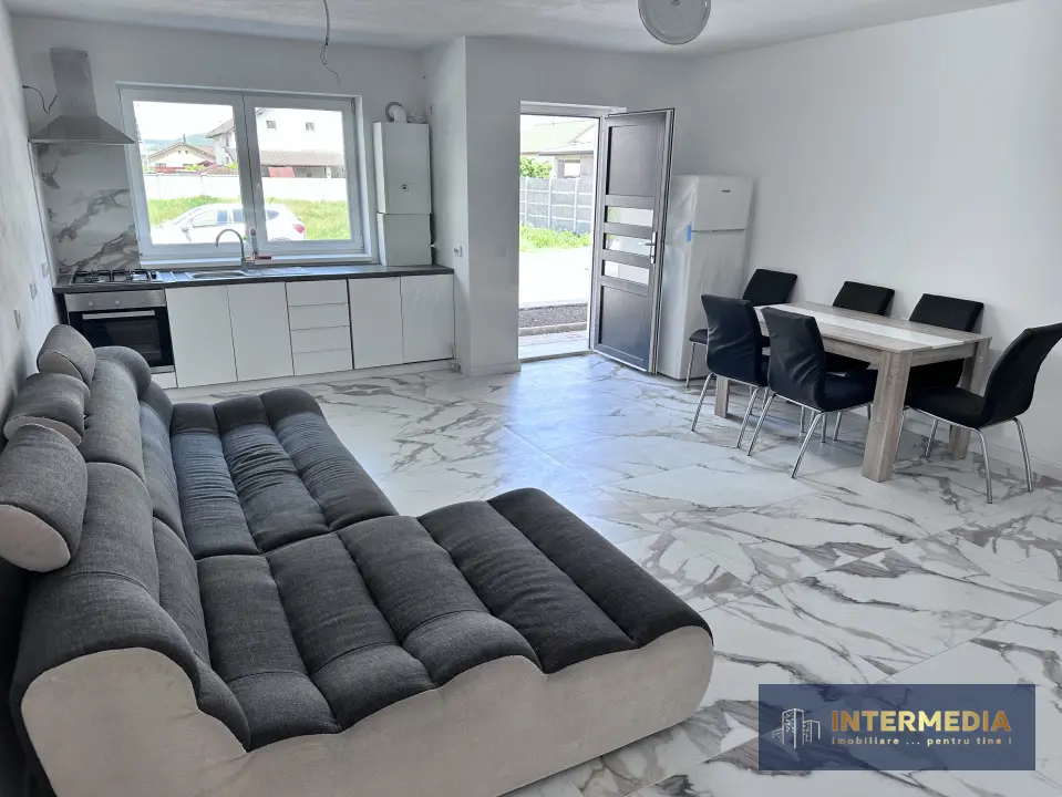 CASA NOUA, ALBA IULIA, 4 DORMITOARE, 2 BAI, FINISATA, IMOBILATA, fotografia 9
