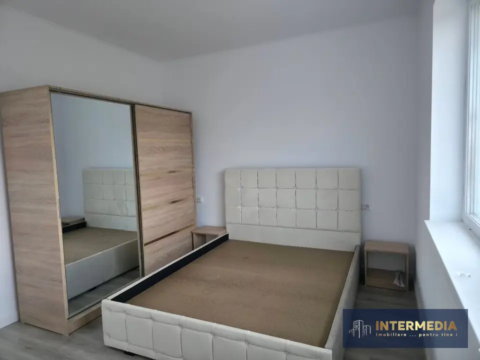 CASA NOUA, ALBA IULIA, 3 DORMITOARE, BAIE, LIVING CU BUCATARIA, fotografia 6