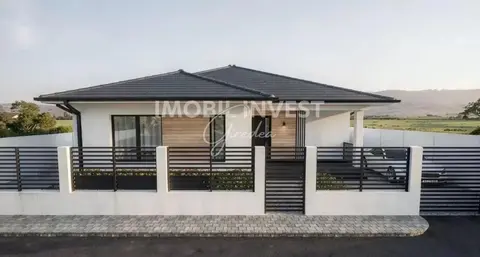 Casă individuală cu 115 mp utili și teren de 358 mp, 4 camere, Alba Iulia, Micești