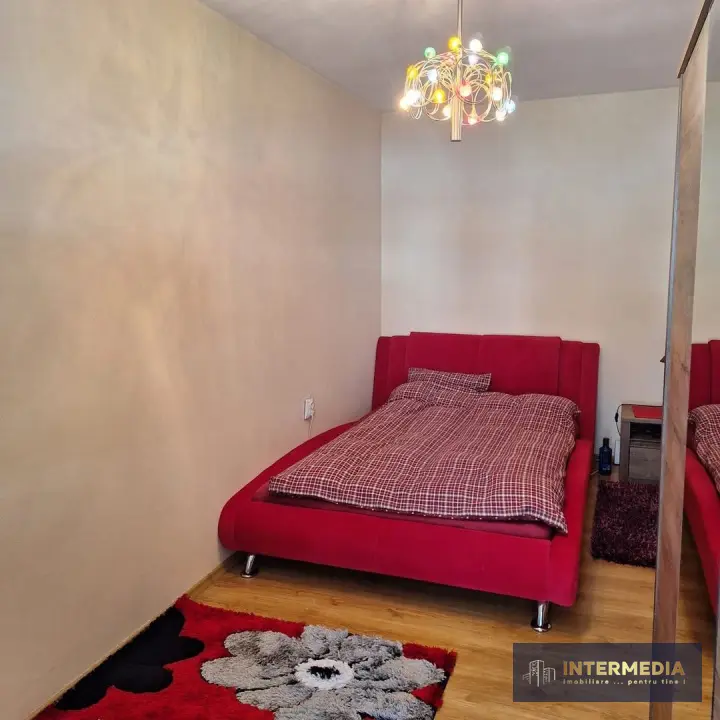 Casă de vânzare, 4 camere, 2 băi, 100 mp utili, mobilată și utilată, zona Est, Alba Iulia, fotografia 14
