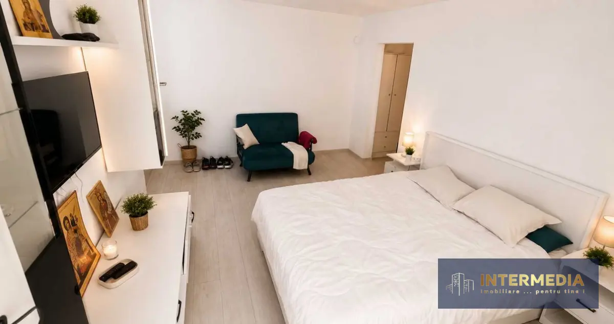 Spațiu comercial, 60 mp, Cetate, Alba Iulia, renovat complet, fotografia 2