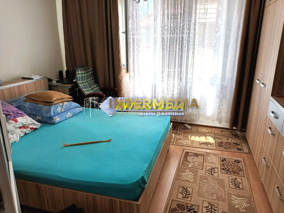 Casa de vanzare cu 4 camere in Cetate S+P+E zona Schit cu teren aferent 800 mp, fotografia 8