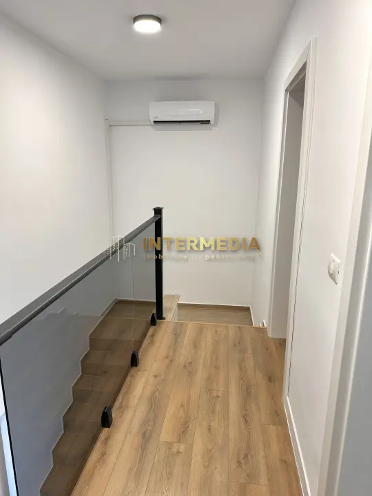 CASA NOUA, 105 MP, 4 CAMERE, ALBA IULIA, MOBILATA COMPLET, DISPONIBILA, fotografia 7