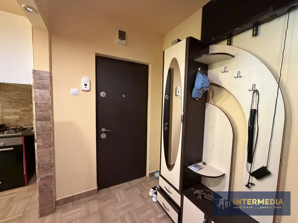 Apartament cu 2 camere semidecomandat, zona Cetate, Alba Iulia, fotografia 13