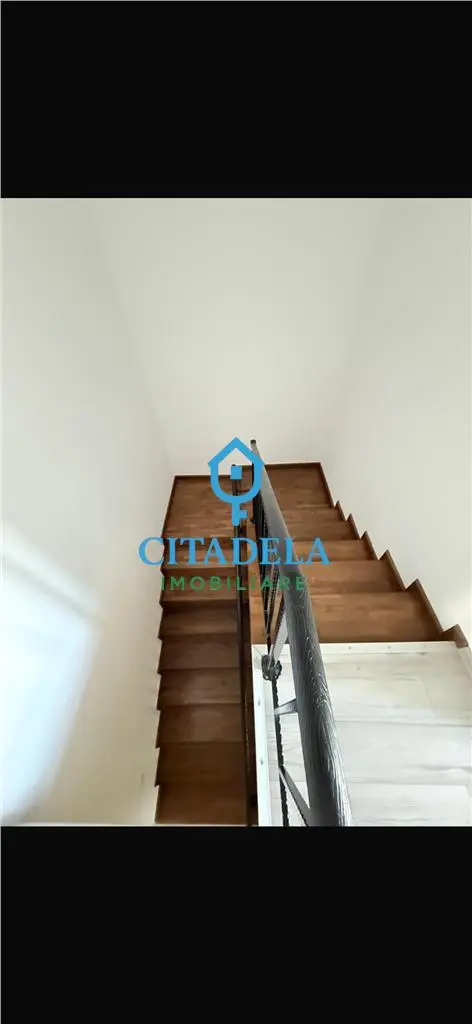 Casă în Dealul Furcilor, Alba Iulia, 5 camere, 3 băi, teren 150 mp, fotografia 10