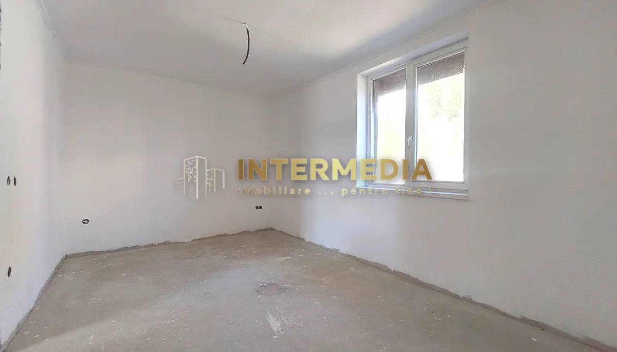 OKAZIE Apartament 3 camere Scara Interioara 2 Bai Balcon Parcare CETATE Lidl, fotografia 5