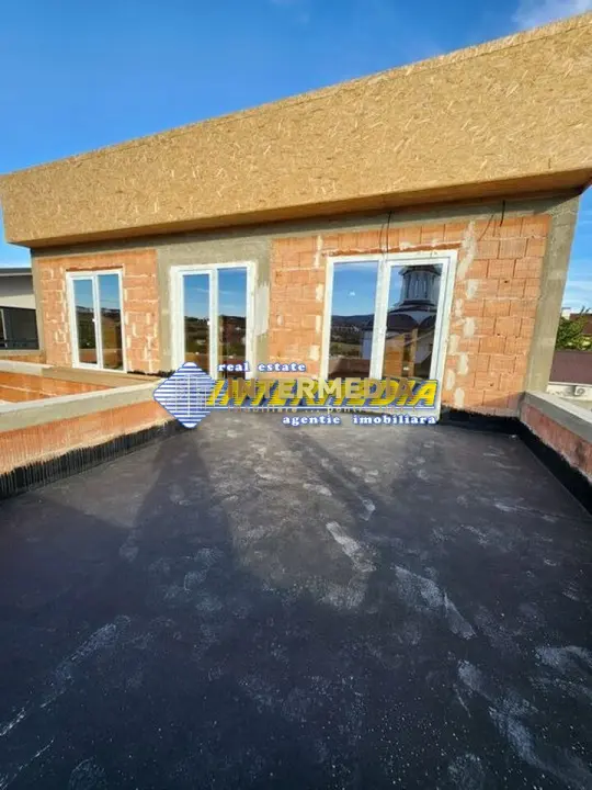 CASA NOUA, 170 MP, TEREN, 500 MP, 4 CAMERE, CETATE, FINISATA COMPLET, fotografia 11