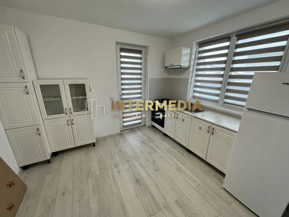 CASA NOUA, 100 mp, 3 CAMERE, 2 BAI, FINISATA, INCALZIRE IN PARDOSEALA, fotografia 4