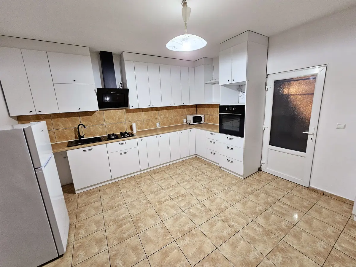 Casă înșiruită nouă, 4 camere, zona Bărăbanț, Alba Iulia, fotografia 9