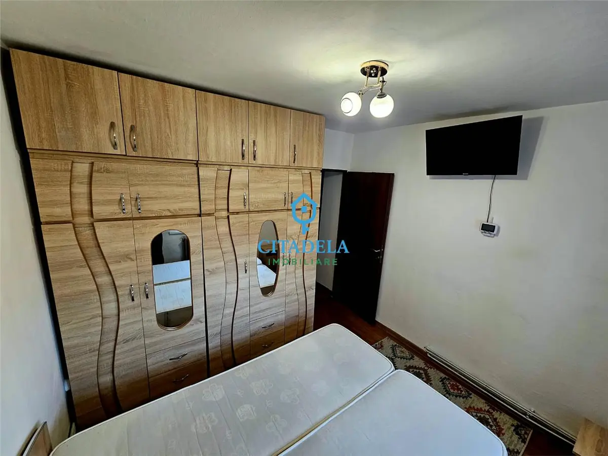 Apartament 2 camere, decomandat, în zona Centru, Alba Iulia, fotografia 9