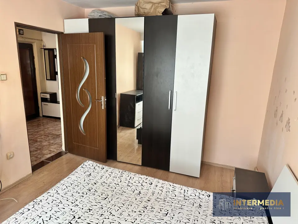 Apartament 2 camere, decomandat, de vanzare Imobilat, zona Carolina Mall, fotografia 12