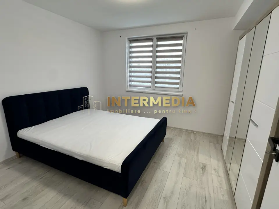 CASA NOUA, 100 mp, 3 CAMERE, 2 BAI, FINISATA, INCALZIRE IN PARDOSEALA, fotografia 7