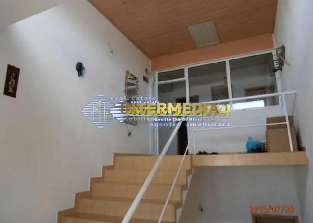 Spatiu Comercial + Apartament in Alba Iulia, Zona Cetate Kaufland, fotografia 4