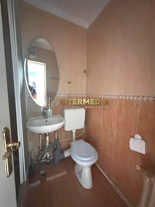 Vanzare Apartament 4 camere Deco CETATE Mercur 2 bai 90 mp cu balcon si pod, fotografia 13