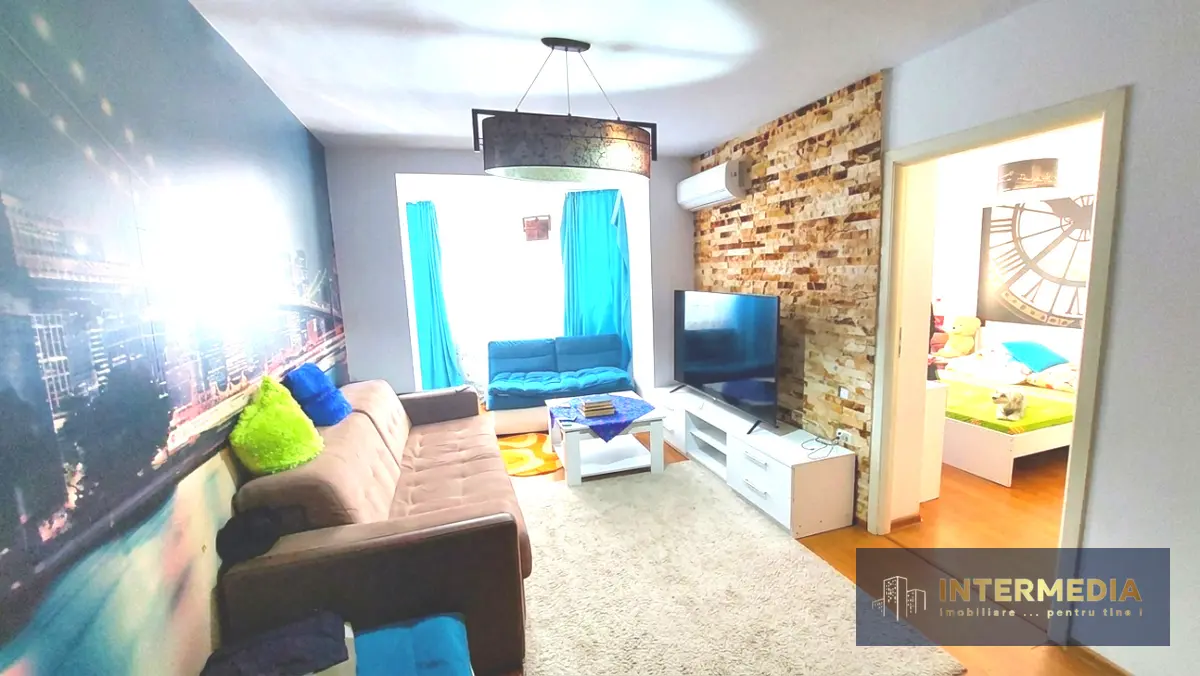 Apartament 3 camere Decomandat, BLOC Nou, Alba Iulia, Cetate, fotografia 1