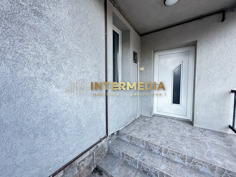 Vanzare Casa 7 Camere Renovata P+M cu 750 mp Teren acces 2 strazi topAlba CENTRU, fotografia 10
