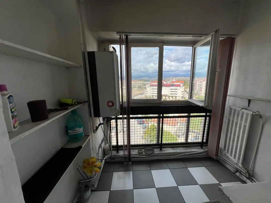 Apartament 3 camere de vânzare, zona Centru, Alba Iulia, fotografia 14