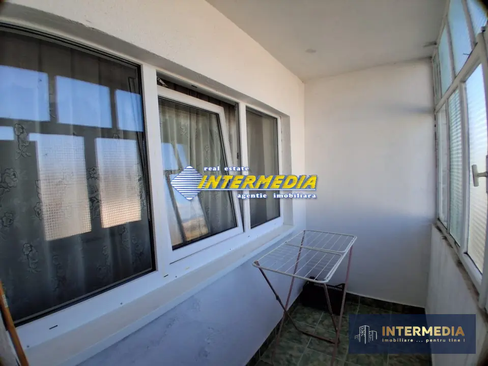 Apartement 2 Camere Decomandate 53 mp mobilat utilat balcon inchis view superb, fotografia 6