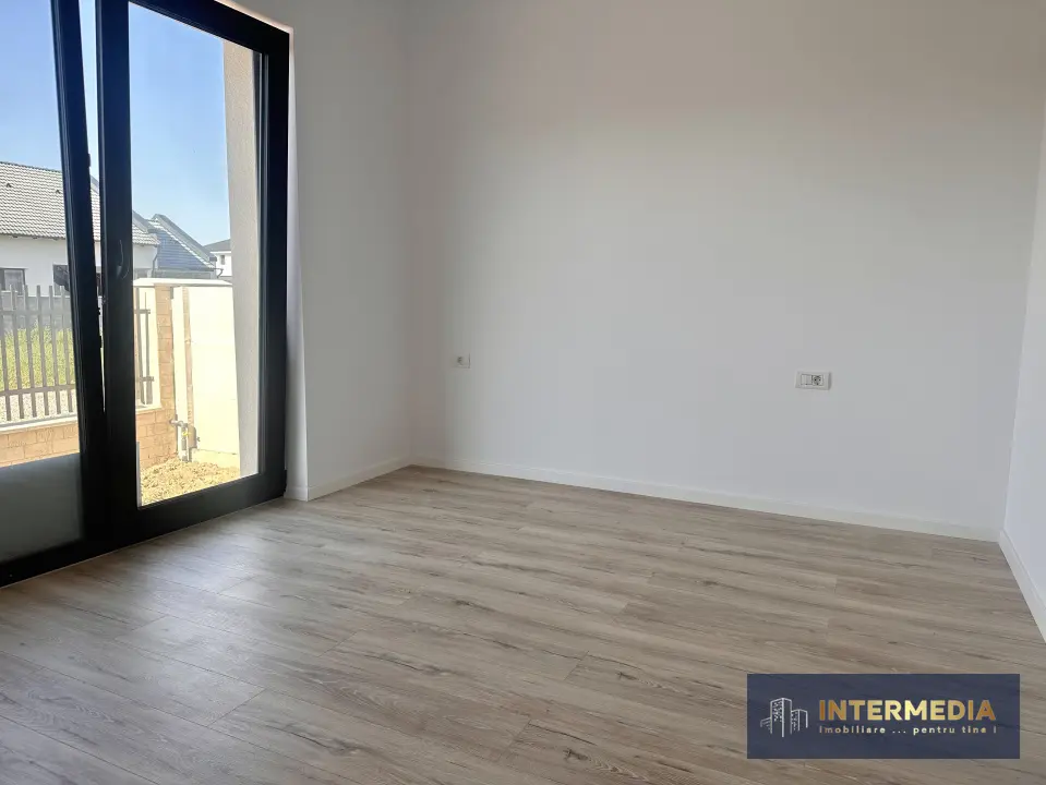 Casa noua finisata la cheie Alba Iulia cu toate utilitatile, fotografia 8