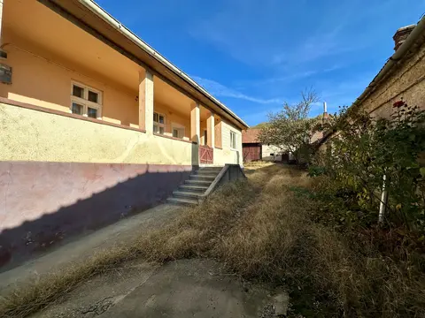 Casa, 81 mp, TEREN 2084, Bucerdea Vinoasa