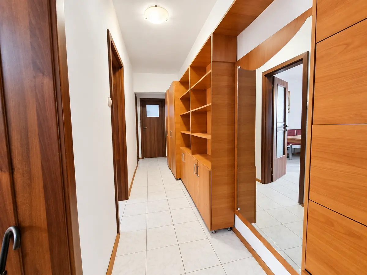 Apartament 2 camere, 50 mp utili, zona Cetate, etaj 3, Alba Iulia, fotografia 4