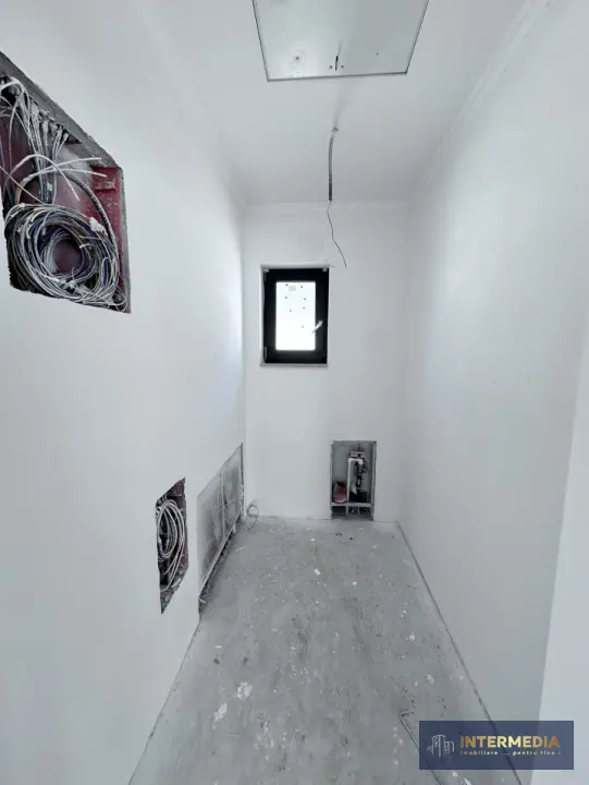Casa NOUA 4 Camere 2 Bai Alba-Micesti Teren 423 mp utilitati bransate la Cheie, fotografia 6