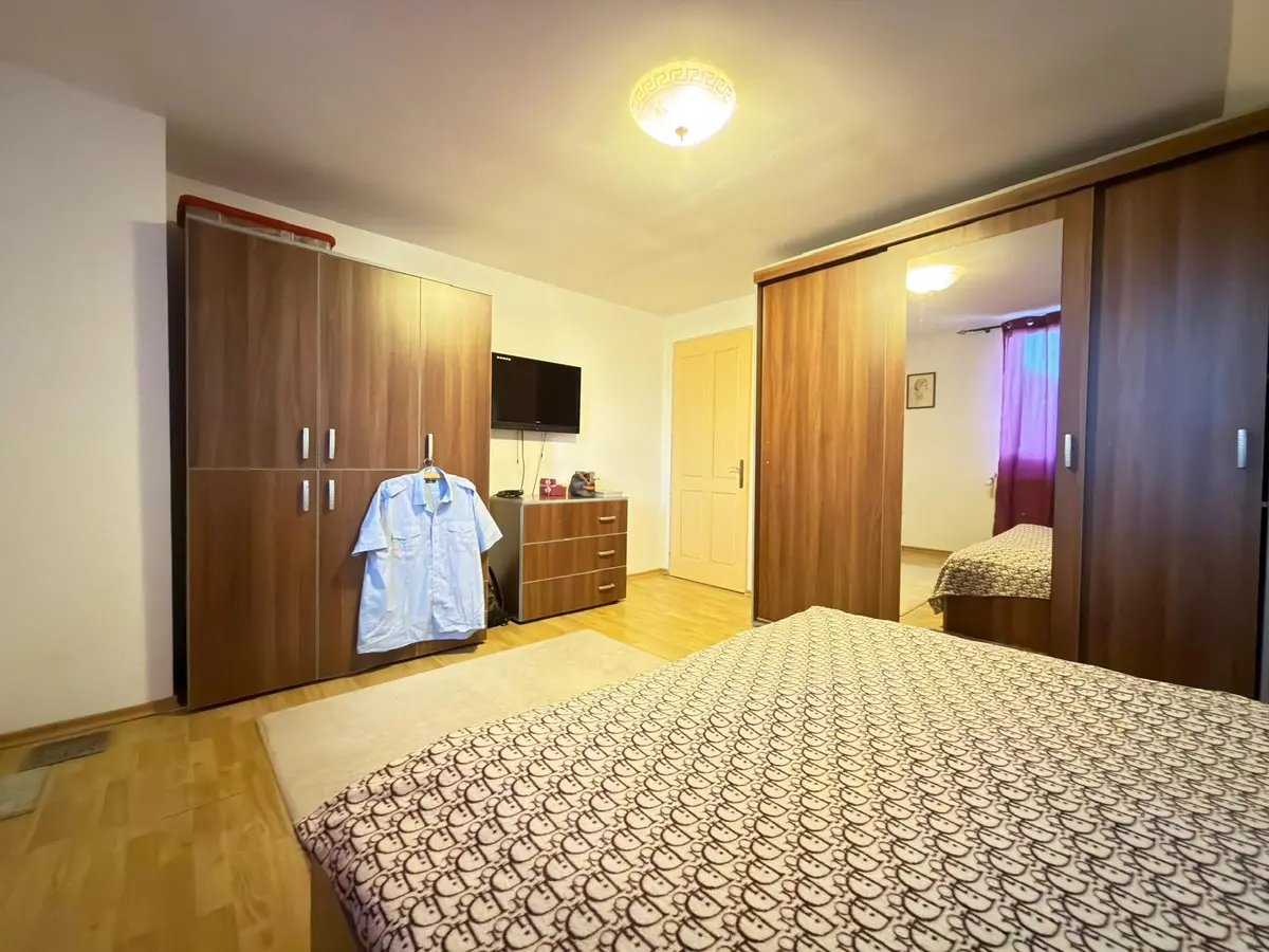Casă individuală, 160 mp utili, mobilată și utilată, Alba Iulia, zona Ampoi 3, fotografia 5